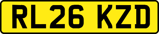 RL26KZD