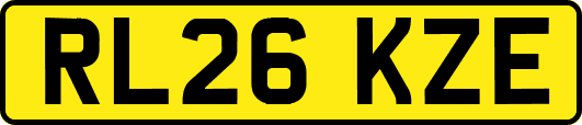 RL26KZE