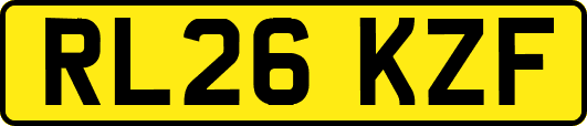 RL26KZF