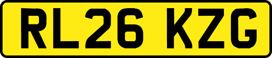 RL26KZG