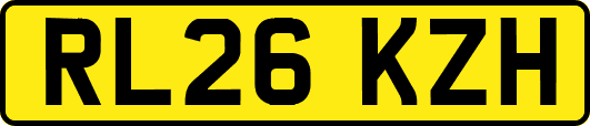 RL26KZH