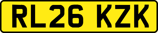 RL26KZK