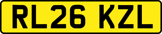 RL26KZL