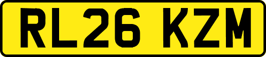RL26KZM