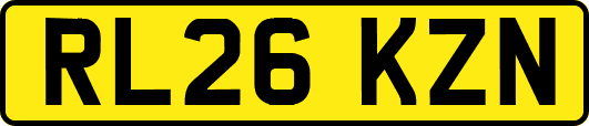 RL26KZN