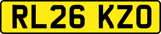 RL26KZO