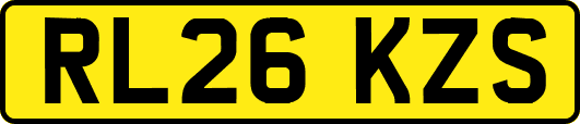 RL26KZS