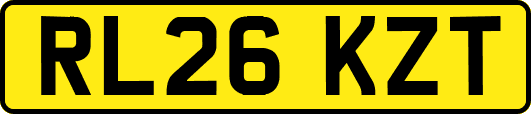 RL26KZT