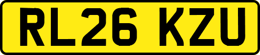 RL26KZU