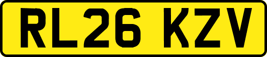RL26KZV