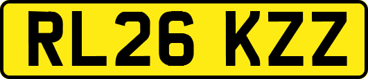 RL26KZZ