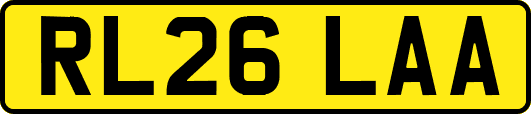 RL26LAA