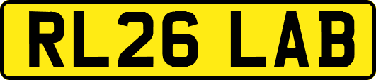 RL26LAB