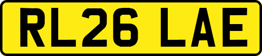 RL26LAE