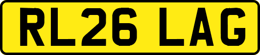 RL26LAG