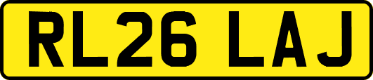RL26LAJ