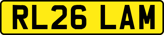 RL26LAM