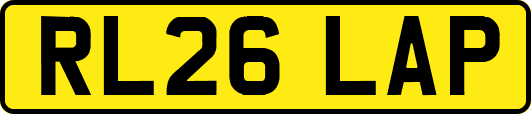 RL26LAP