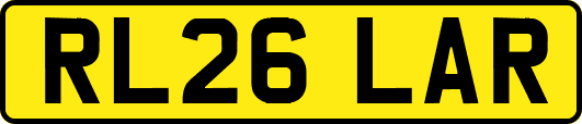 RL26LAR
