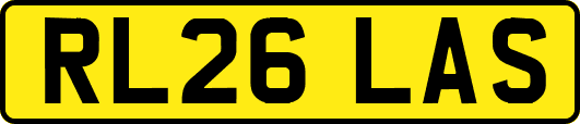 RL26LAS