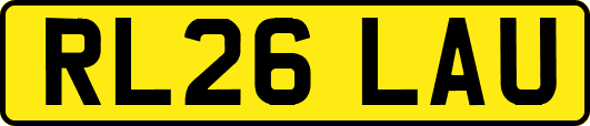 RL26LAU