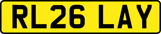 RL26LAY