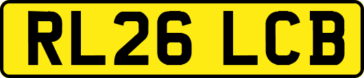 RL26LCB