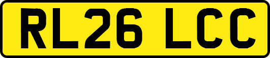 RL26LCC