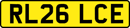 RL26LCE