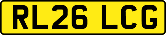 RL26LCG