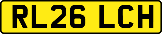 RL26LCH