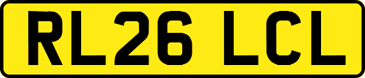RL26LCL