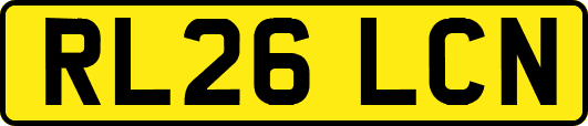 RL26LCN