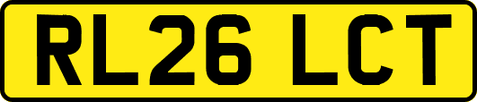 RL26LCT