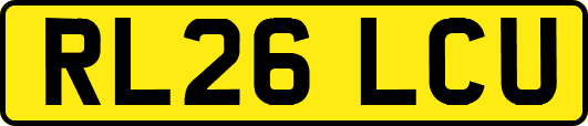 RL26LCU