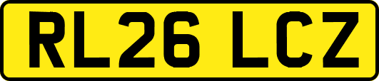 RL26LCZ
