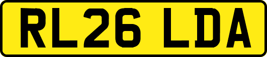 RL26LDA