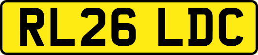 RL26LDC