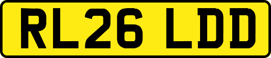RL26LDD