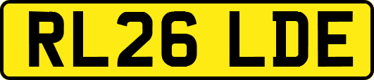RL26LDE