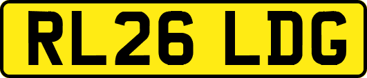 RL26LDG