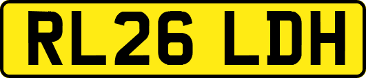 RL26LDH