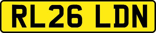RL26LDN