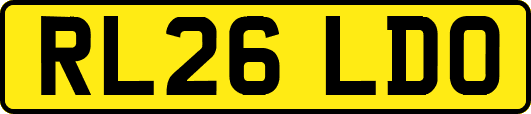 RL26LDO