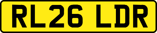 RL26LDR