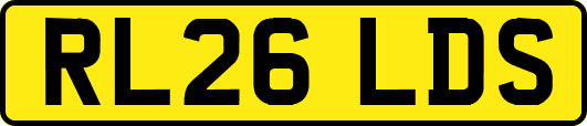RL26LDS