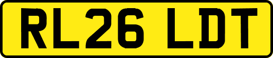RL26LDT