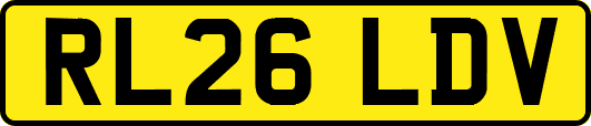 RL26LDV