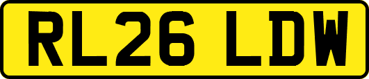 RL26LDW