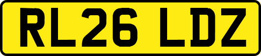 RL26LDZ
